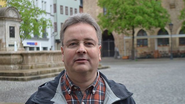 Clemens Beckstein legt Stadtratsmandat nieder