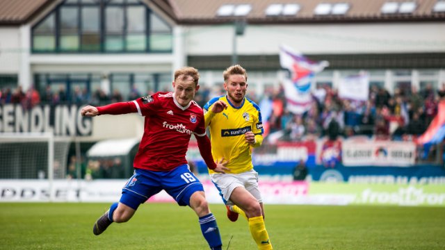 Maximilian Krauß verstärkt FCC-Offensive