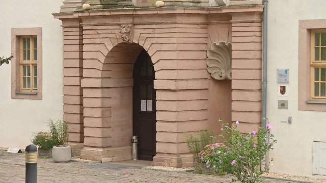 Landratsamt am Brückentag geschlossen 