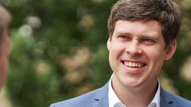 Bürgersprechstunde mit SPD-Landtagsabgeordneten 