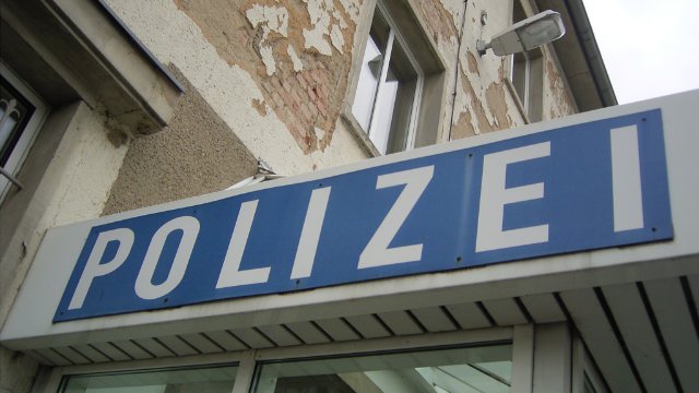 Handfeste Auseinandersetzung