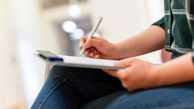 Psychologen suchen Studienteilnehmer