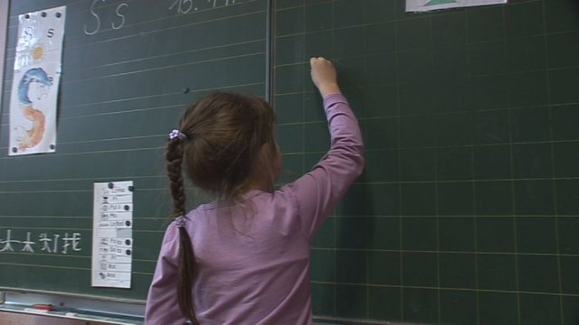 Einschulungsuntersuchungen für Schuljahr 2021/2022