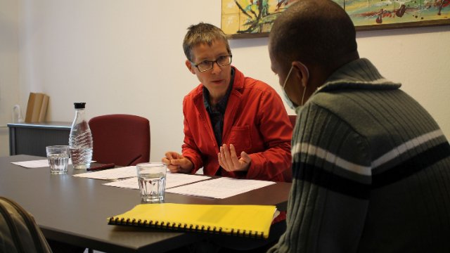 Kulturberatung sucht neuen Projektkoordinator