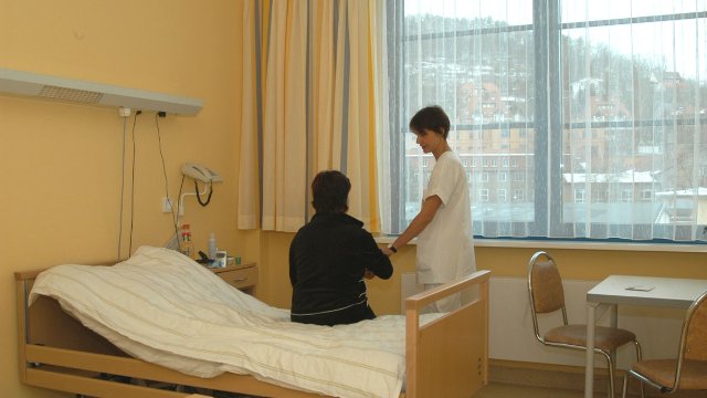 Heute ist der Internationale Tag der Pflege