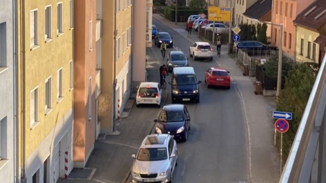 Camsdorfer Straße: Petition erfolgreich