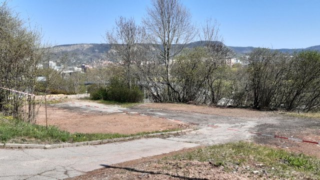 Verkauf von Wohnbaugrundstücken in Jena-Göschwitz