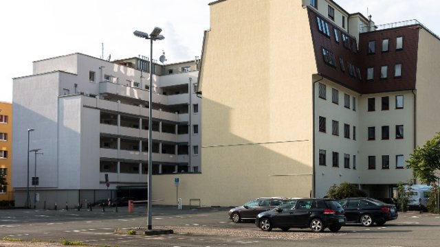 „SteinwegTower“: Geänderte Planungsziele bestätigt