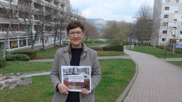 Erstes Online-Erzählcafé der Reihe „50 Jahre Winzerla“