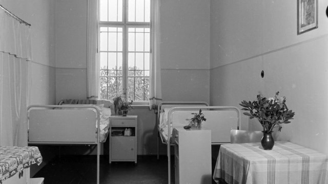 Psychologie, Psychiatrie und Psychotherapie in der DDR