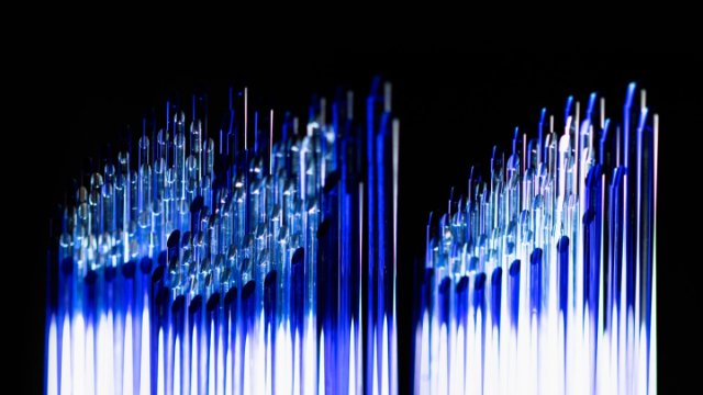 Internationaler Tag des Lichts