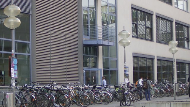 Uni-Online-Veranstaltungen zum Diversity-Tag 