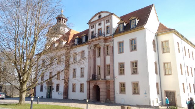 Saale-Holzland-Kreis: 17 neue Corona-Fälle – Inzidenz: 242,3