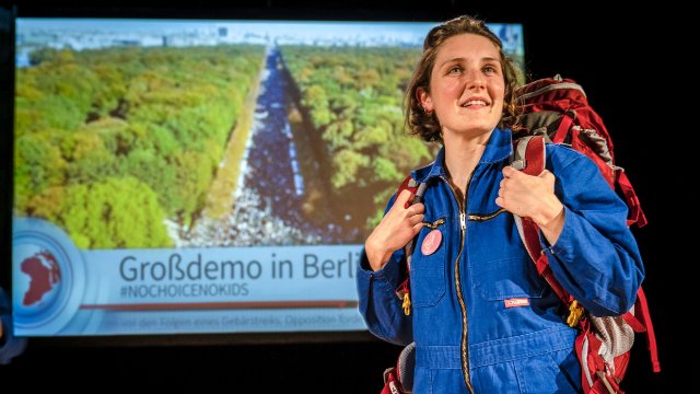 Theaterhaus Jena: „Damenwahl“ im Livestream