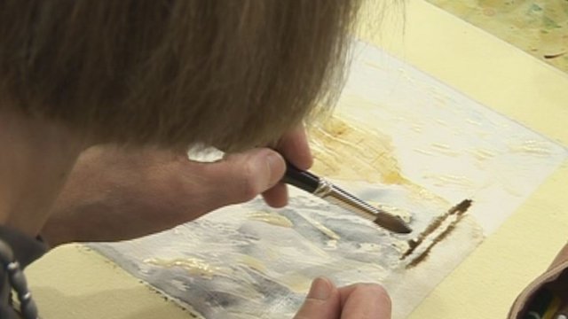 Thüringer Kunst entdecken