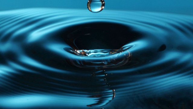 Zukunftsfragen zum Thema Wasser beantworten