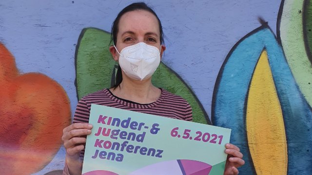 Kinder- und Jugendkonferenz in fünf Stadtteilen
