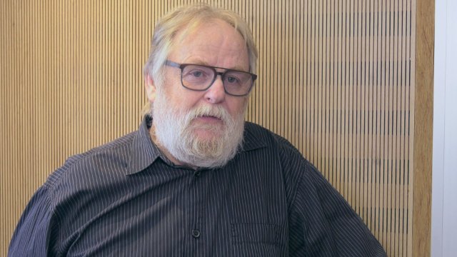 Blasmusikverein Carl Zeiss Jena: Staffelstab übergeben