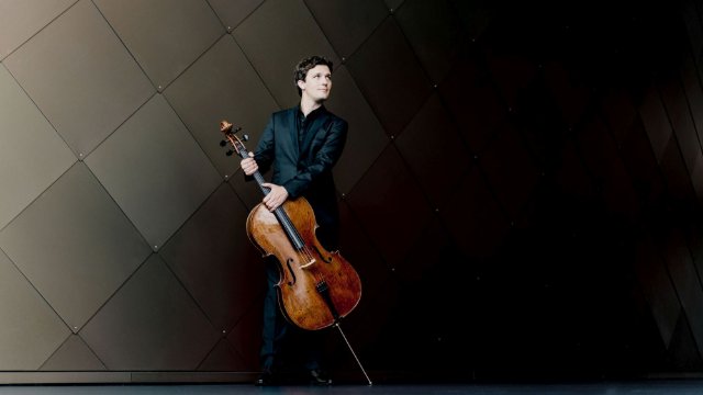 Konzert-Aufzeichnung bei JenaTV