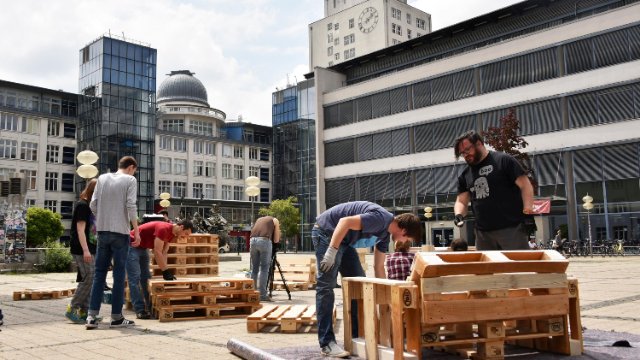 Schillertag 2021: Digital und mit nachhaltigem Nutzen