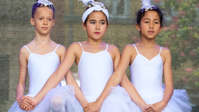 Neustart beim Jenaer Tanzhaus e.V. 