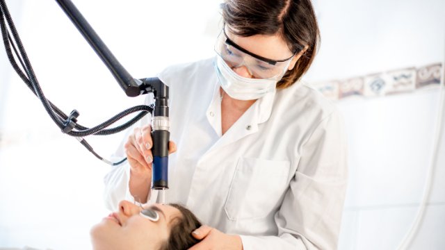 Aufklärung zum Tag des Sonnenschutzes 