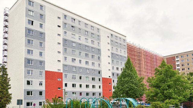 Smartes Quartier: Zweiter Bauabschnitt gestartet