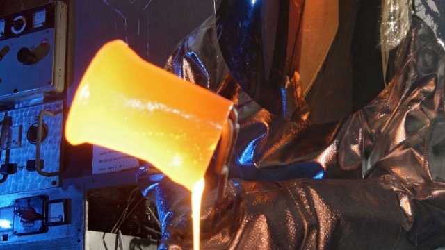 Jena und die Welt des Glases