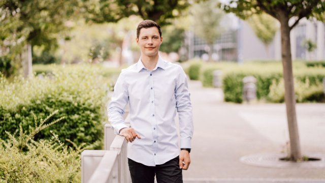 Projekt „StartUp@EAH“ fördert Produktideen 