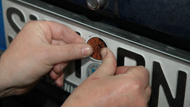 Online-Terminvergabe für Kfz-Zulassung 