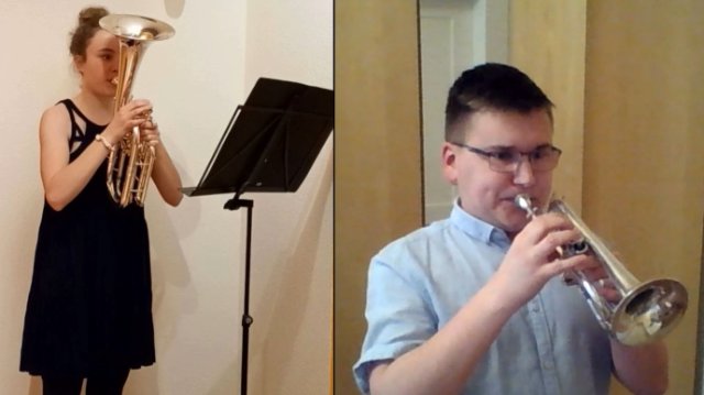 KLANGwelt-Schüler auf Bundesebene erfolgreich