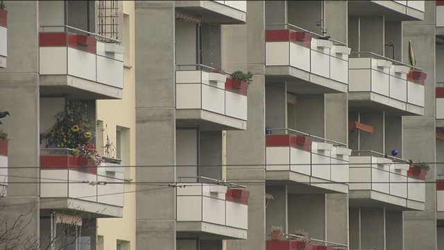 Landkreis: Schlüssiges Konzept zu Kosten der Unterkunft 