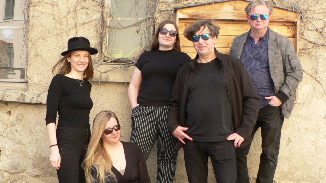 Erstes Live-Konzert in der Künstlerischen Abendschule 