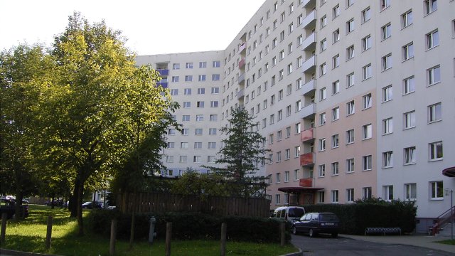 Datenerhebung für qualifizierten Mietspiegel 2021 startet