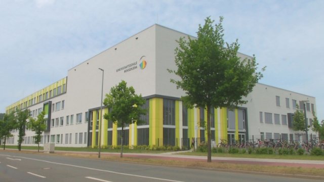 Krankheitsfälle bei Förderschülern: Die Stadt Jena hat die Staatsanwaltschaft eingeschaltet