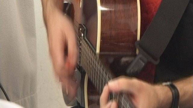 Zwätzener Sommerkonzerte starten