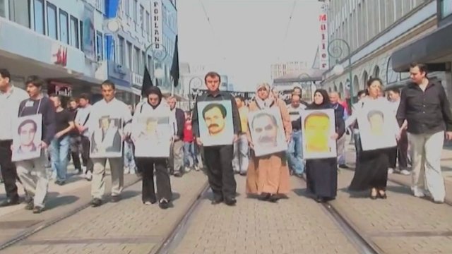 Ausstellung digital: Die Schau „Offener Prozess“ befasst sich mit der  Aufarbeitung des NSU-Komplexes