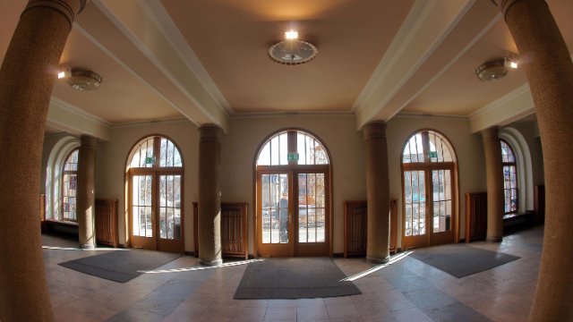 Festakt: Auszeichnung „Historische Stätte der Physik“