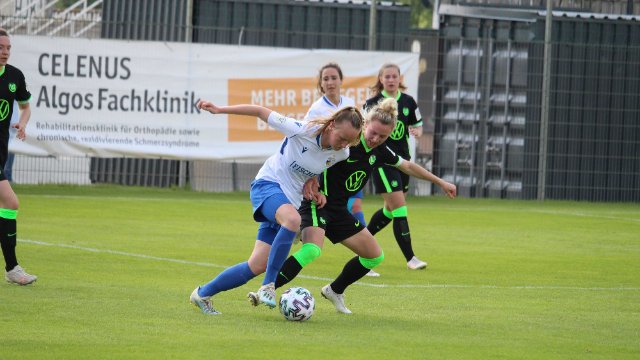 Weiterer Neuzugang bei FCC-Frauen