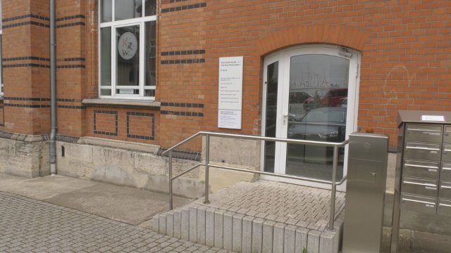 ZEISS Hightech-Standort: Bürgerinformationsbüro wieder geöffnet 