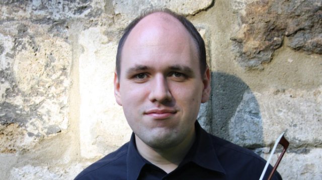 Sechste Orgelandacht des diesjährigen "Internationalen Orgelsommers"