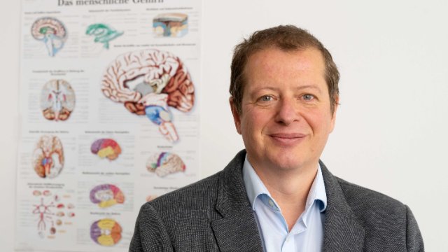 Von Angesicht zu Angesicht