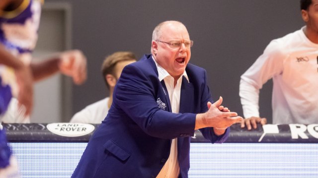 Science City Jena verabschiedet Co-Trainer Steven Clauss