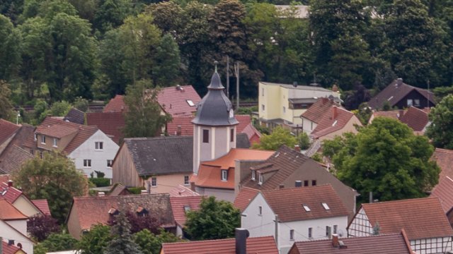 Veranstaltungen in der Kulturkirche Löbstedt