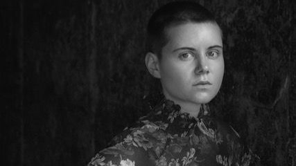 13. Jenaer Lyrikgespräch: Lesung mit Lisa Goldschmidt 