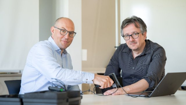 Studie: Warum wollen Menschen sich selbst töten? 