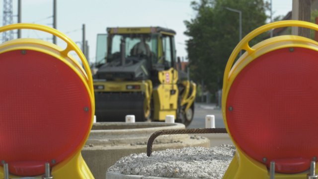 Landesstraße zwischen Zöllnitz und Jena gesperrt