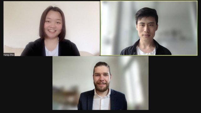 Deutsche Debattiermeisterschaft: Uni Jena verteidigte Titel