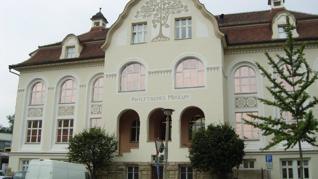 Phyletisches Museum wieder geöffnet