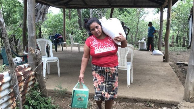 Spendenaktion: Katastrophenhilfe und Umweltschutz